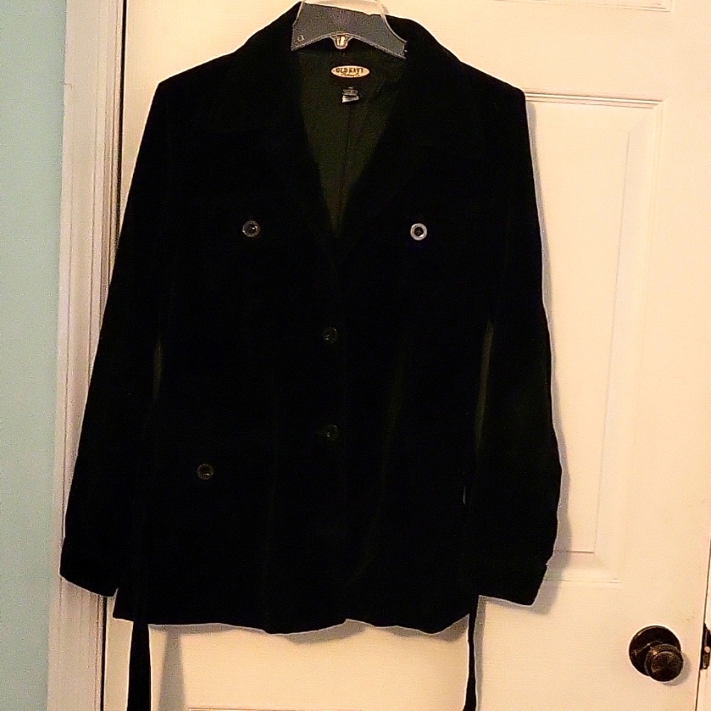 Old Navy jacket